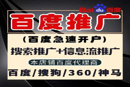 搜索引擎营销（SEM）投放实战案例